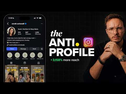 Notch Instagram