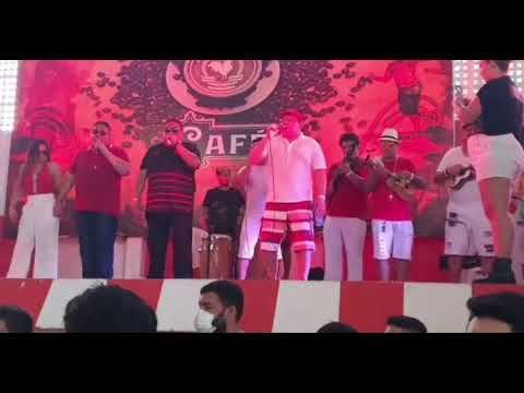 Samba enredo concorrente do Grces A Grande Família 2022