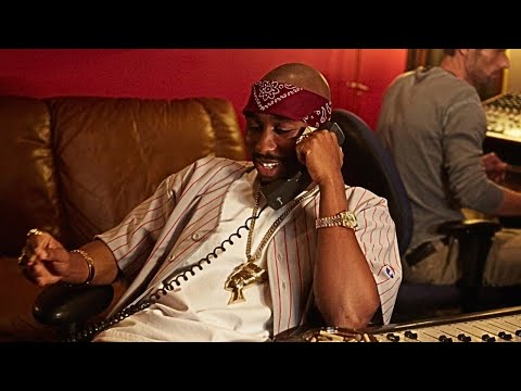 DJ Belite - 2Pac Whatz Ya Phone # (Gangsta Remix Official Music Video)