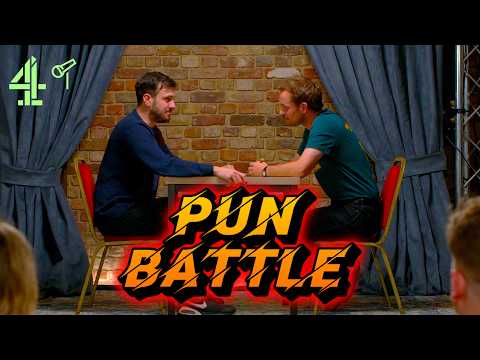 TRY NOT TO LAUGH: COMEDIAN EDITION!