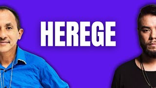 Manoel Gomes (IA) - HEREGE