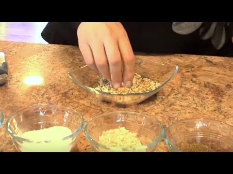 How to Make Your Own Homemade Healthy Onion Soup Mix...