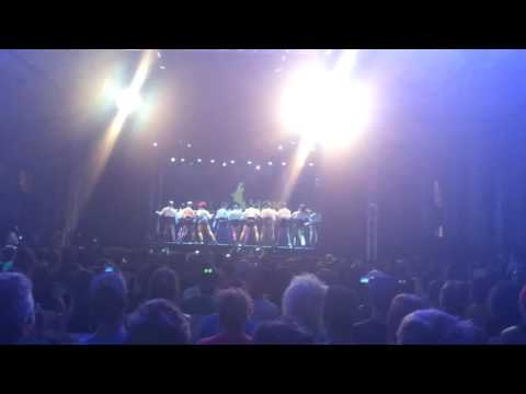 Boy'z Up - Rio H2K 2014