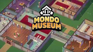Mondo Museum - Announcement Trailer