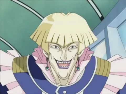 YGOTAS Episode 14 - The Big Steal.