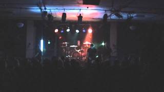 &quot;Killing Me Inside&quot; Crossfade LIVE! @ The WOW Hall, Eugene Oregon Sept 30th 2011