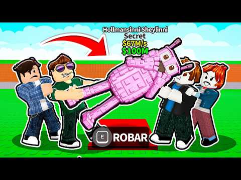 Roblox Video Showcase odQ5R-FY8gg - 2D Art & Design Showcase