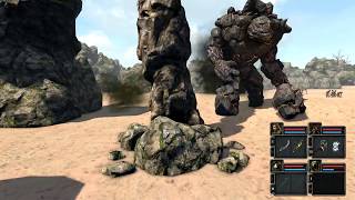 Waiting It Out - Let's Play Legend of Grimrock II Part 50