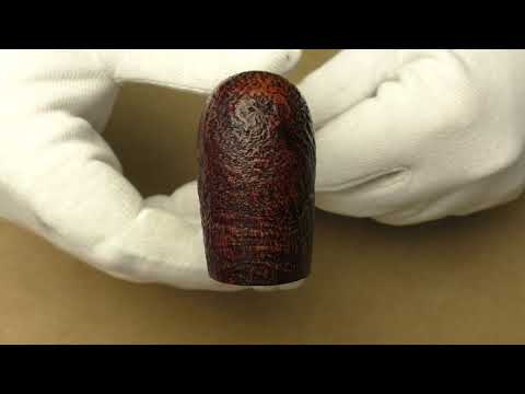 Dunhill Cumberland 4412 - pipe C721