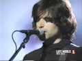 Pete Yorn - Murray (Late World with Zach)