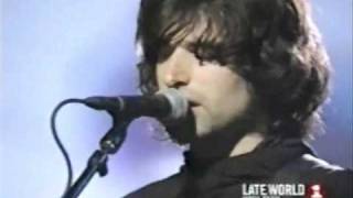 Pete Yorn - Murray (Late World with Zach)