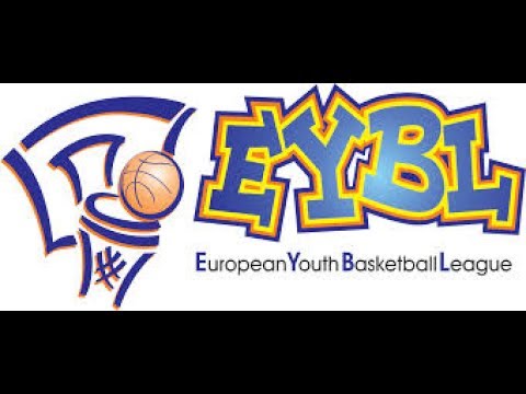 EYBL U15 2017 Supefinal Klaipeda finals LIVE