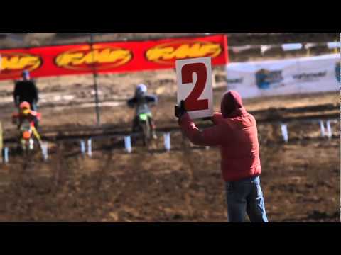 2011 Vurb Classic - Carson Mumford Pt 2