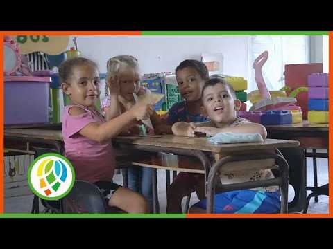 Consolación del Sur prioriza el bienestar de la primera infancia