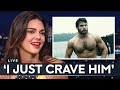Henry Cavill Being THIRSTED Over By Females..