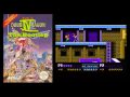 Double Dragon 4 The Bootleg Track 6