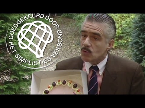 Keek op de Week 96, 08-11-1992 - Van Kooten en De Bie