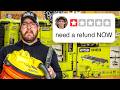 I Tested 1 Star Ryobi Tools