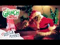 The Grinch Stealing Christmas!🎄| Dr Seuss How The Grinch Stole Christmas | Movie Clip | Mega Moments