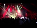 The Beautiful People - Marilyn Manson - live ...