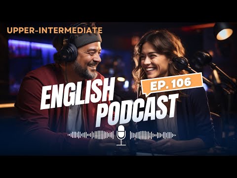 🎧 English PODCAST |  Episode 106 Complaining at a Restaurant | Real conversation | Learning English