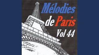 Un jeune homme chantait