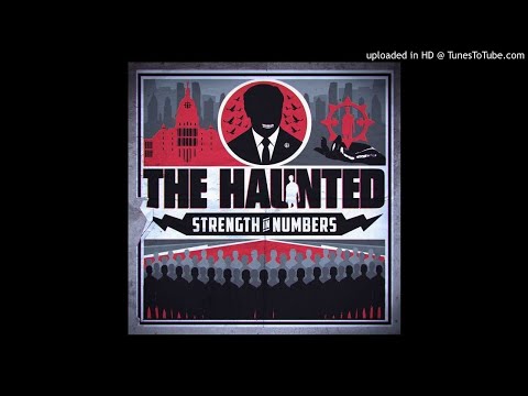 The Haunted - Preachers Of Death (Cleaned)