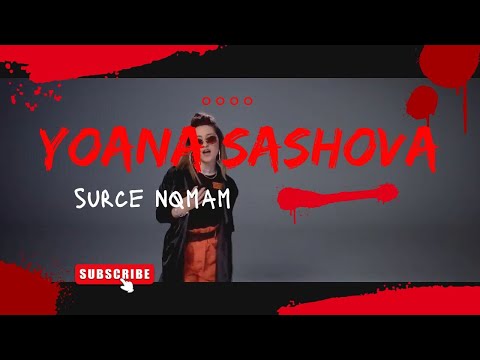 Yoana Sashova x DemkoBeatz - Surce Nqmam  ( Drill Version )