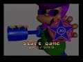 Gameplay Ps1 Johnny Bazookatone PAL 1996