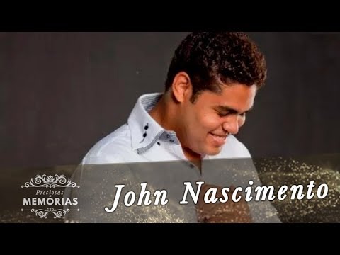 Nenhuma Condenação há  - John Nascimento