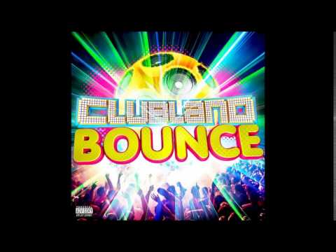 Clubland BOUNCE 2014 - Come With Me (KB Project Remix)