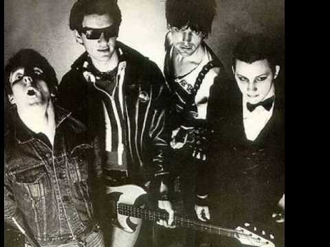 The Damned  You Know