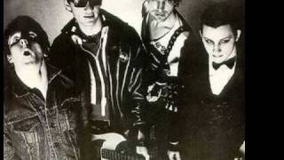 The Damned  You Know