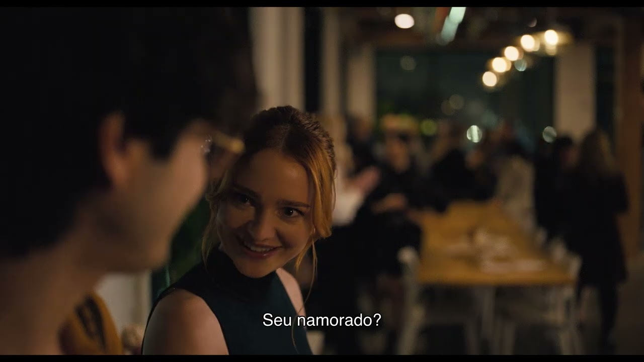 trailer Oficial
