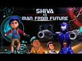 Shiva Vs The Man From The Future