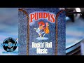 Puhdys – Rock'N' Roll Music 1976 Full Album LP / Vinyl