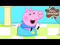 Peppa Pig Helps George Story For Kids Kids Cartoons Peppa Pig Videos