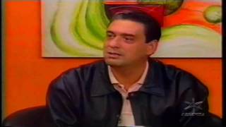 MAGALDI  INSEGURANÇA, MEDO, VERGONHA  - VIVER E CONVIVER