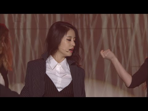 4K | T-ARA Jiyeon - "Never Ever" (140604 SBS MTV The Show)