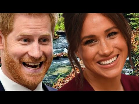 ÚLTIMA HORA! MEGHAN MARKLE ANUNCIA GRAN NOTICIA, el PRÍNCIPE HARRY No Se lo ESPERABA. Hoy