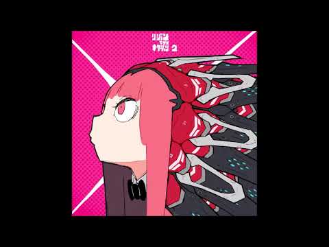 kyou1110 + sabi_c - Copyrights Can Not Stop A Cat