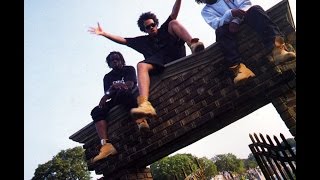 Redman - Bricks Two ft. D-Don, Double-O, Roz, Shooga Bear and Pacewon