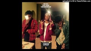 ThouxanBanFauni x Sevie Koy x Rob $ole - Outta My House