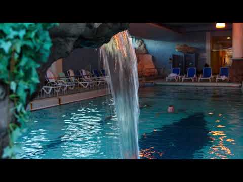 Hotel Alunis Sovata - Video oficial