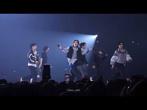 240923 789TRAINEE - Dance Performance (789 Special Stage The Time Capsule)