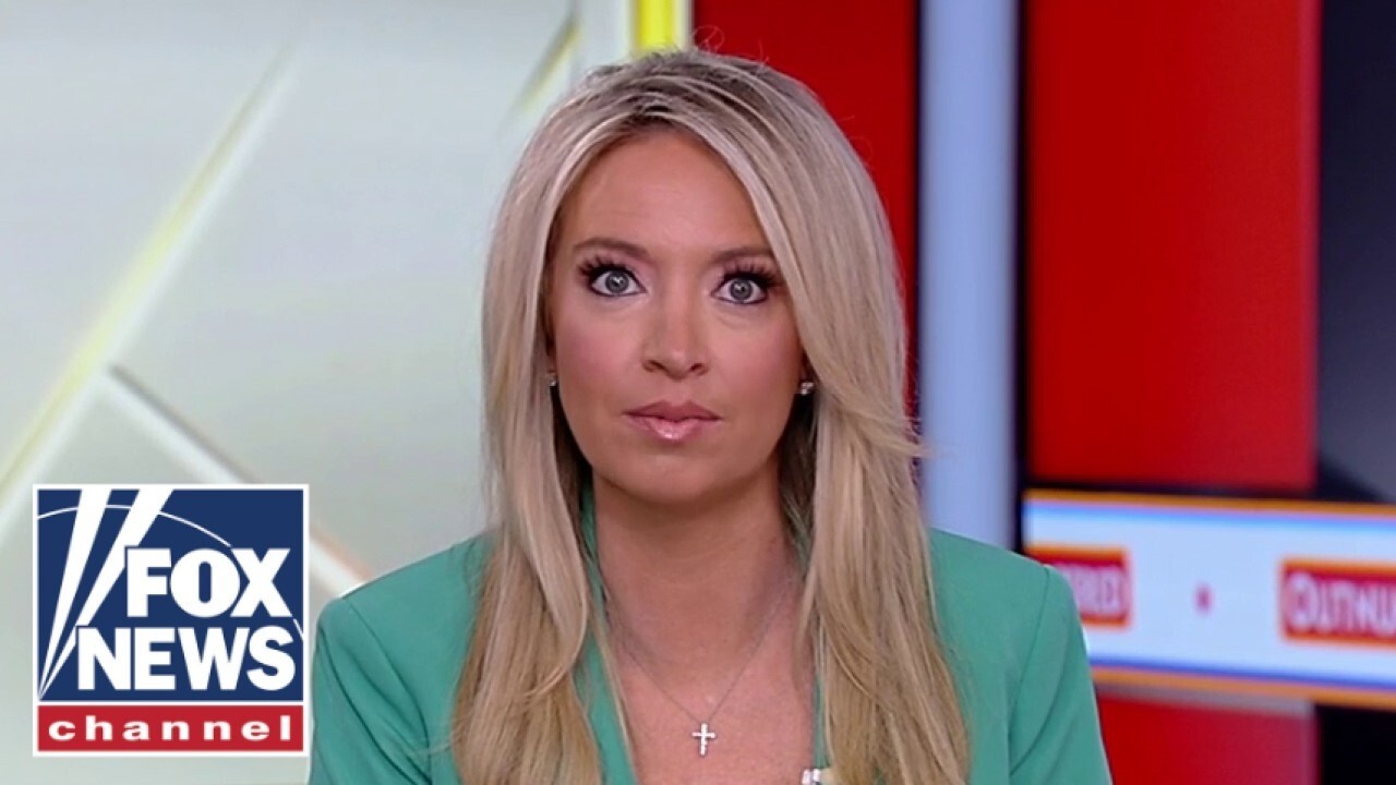 McEnany: This war is far from over