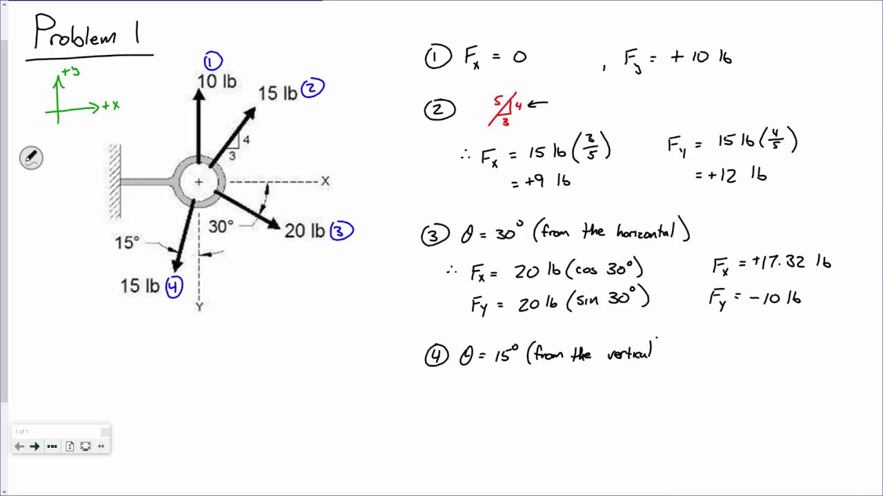 Statics, Dynamics, Mechanics of Deformable Bodies