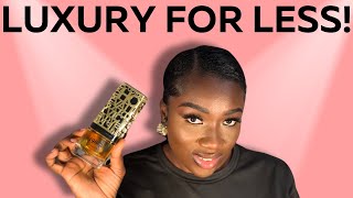Is Lattafa Jasoor the Best Valentino Dupe?