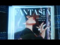 FANTASIA "AIN'T ALL BAD" SIDE EFFECTS OF YOU