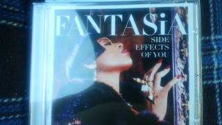 FANTASIA &quot;AIN&#39;T ALL BAD&quot; SIDE EFFECTS OF YOU